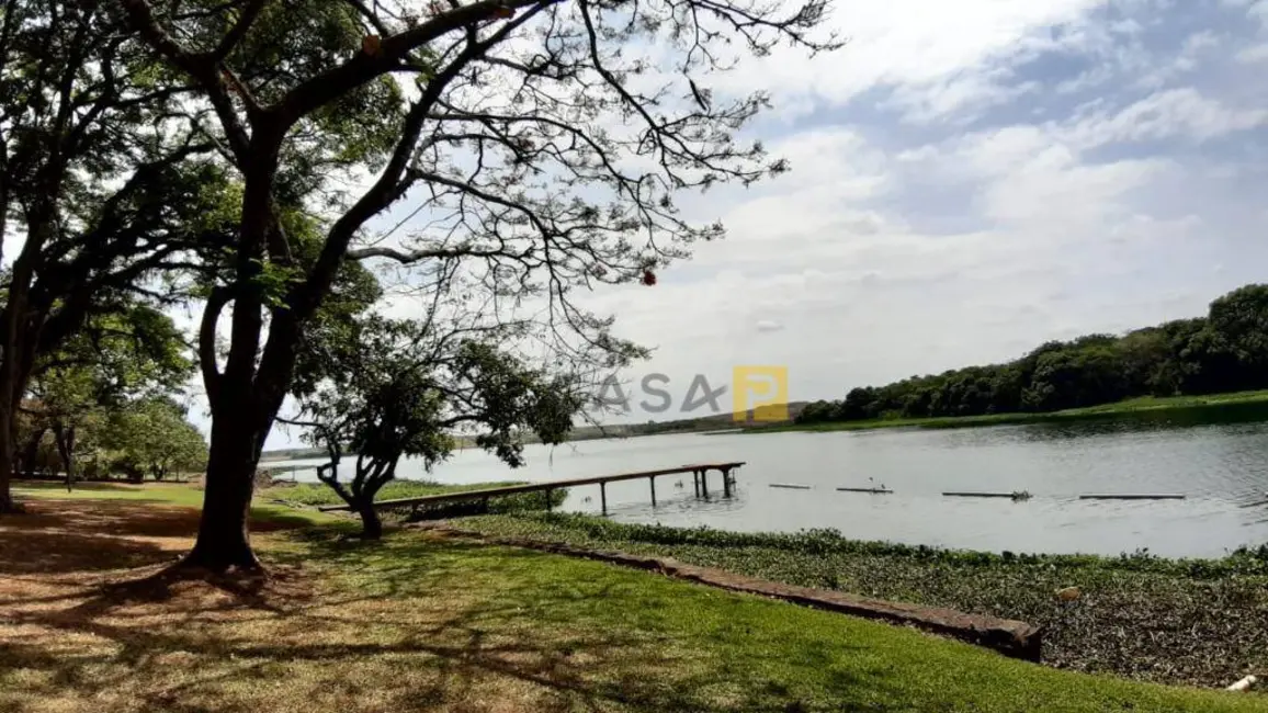 Foto 6 de Chácara com 3 quartos à venda, 6500m2 em Iate Clube de Campinas, Americana - SP
