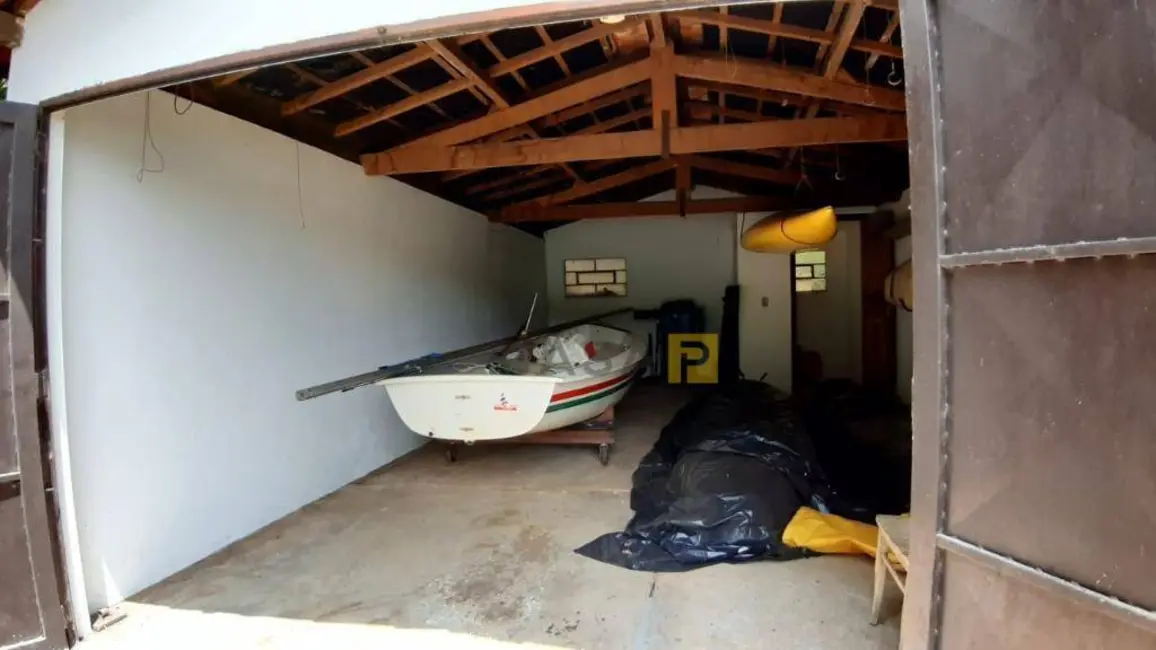 Foto 7 de Chácara com 3 quartos à venda, 6500m2 em Iate Clube de Campinas, Americana - SP