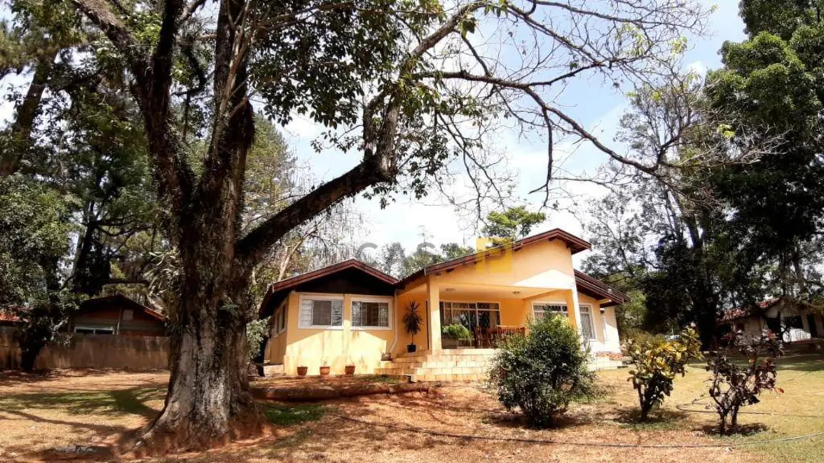 Foto 9 de Chácara com 3 quartos à venda, 6500m2 em Iate Clube de Campinas, Americana - SP