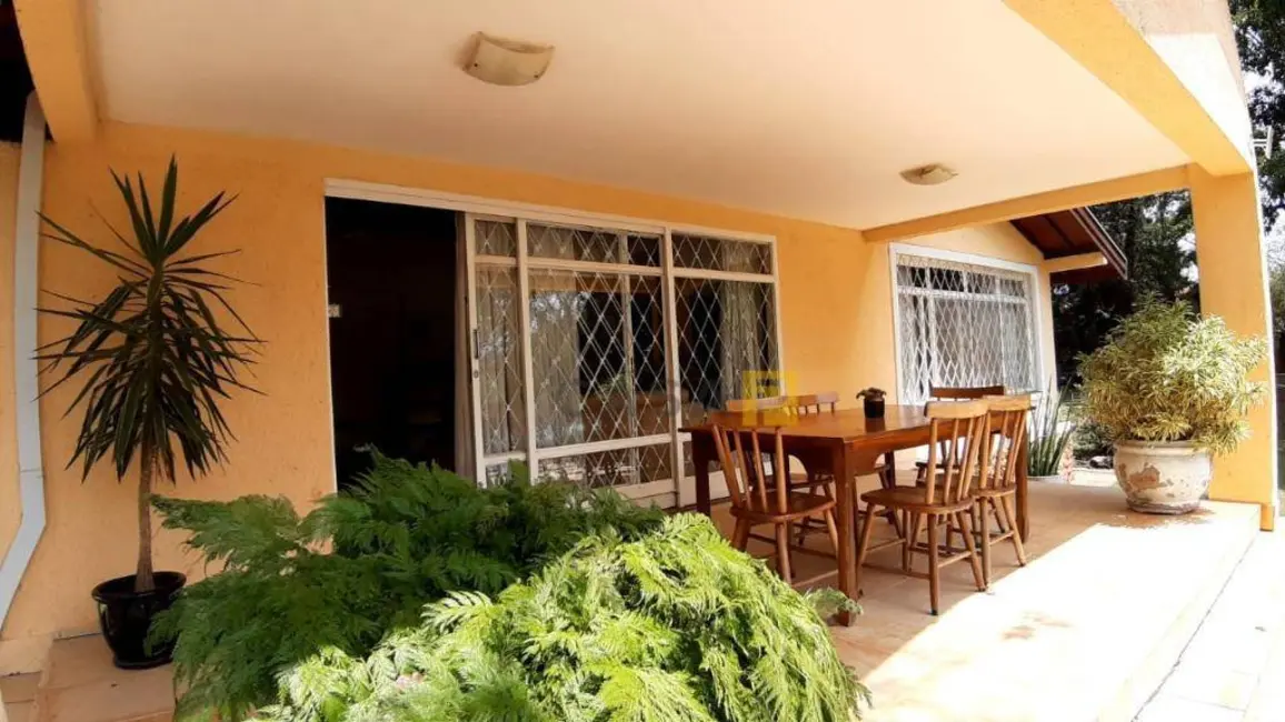 Foto 5 de Chácara com 3 quartos à venda, 6500m2 em Iate Clube de Campinas, Americana - SP