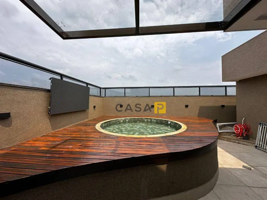 Foto 6 de Apartamento com 3 quartos à venda, 312m2 em Centro, Americana - SP