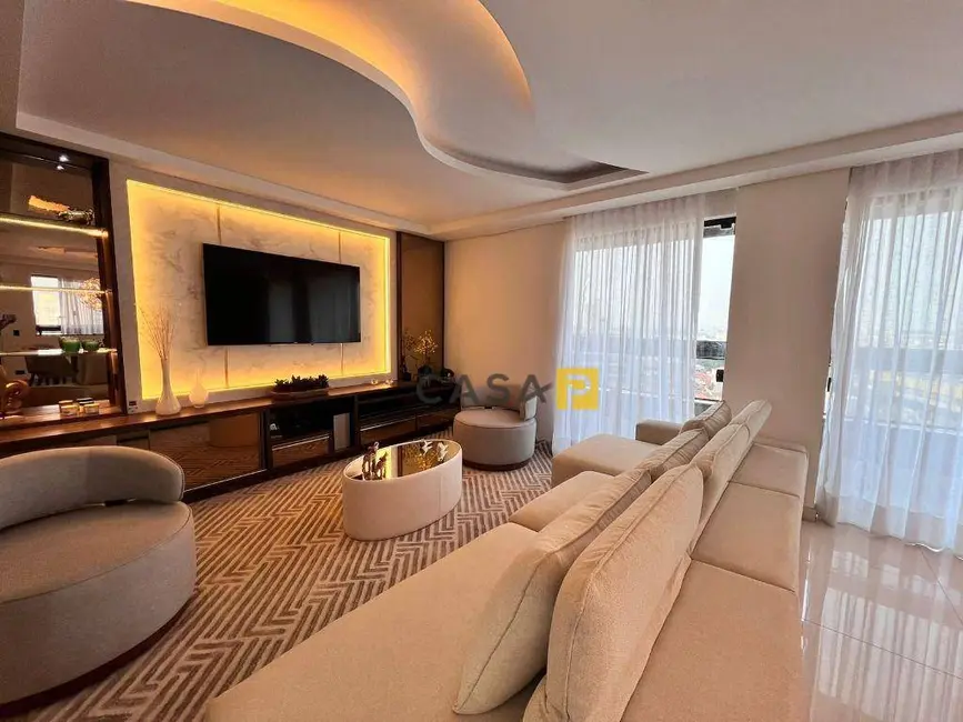 Foto 9 de Apartamento com 3 quartos à venda, 312m2 em Centro, Americana - SP