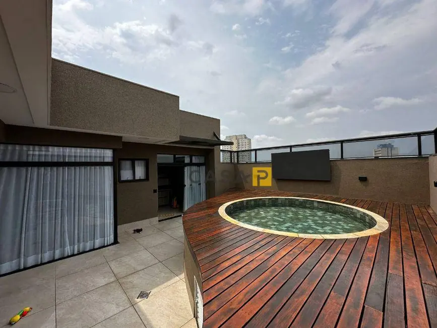 Foto 8 de Apartamento com 3 quartos à venda, 312m2 em Centro, Americana - SP