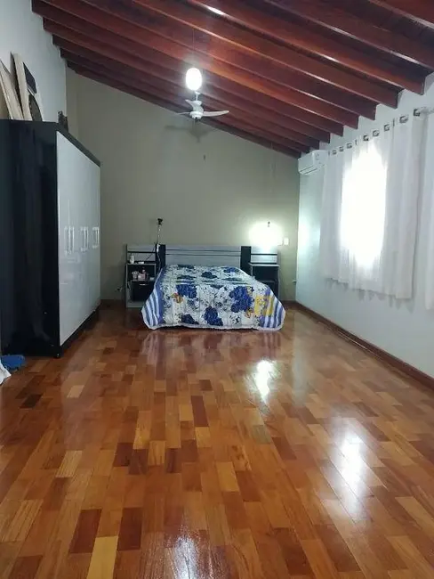 Foto 7 de Casa com 4 quartos à venda, 300m2 em Jardim Terramérica III, Americana - SP