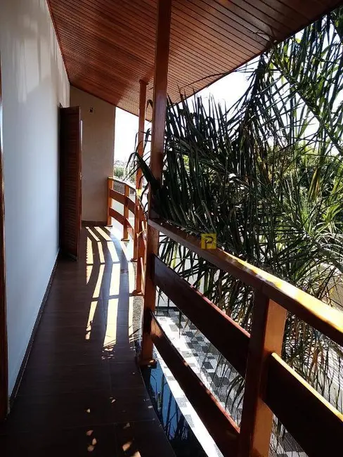 Foto 8 de Casa com 4 quartos à venda, 300m2 em Jardim Terramérica III, Americana - SP