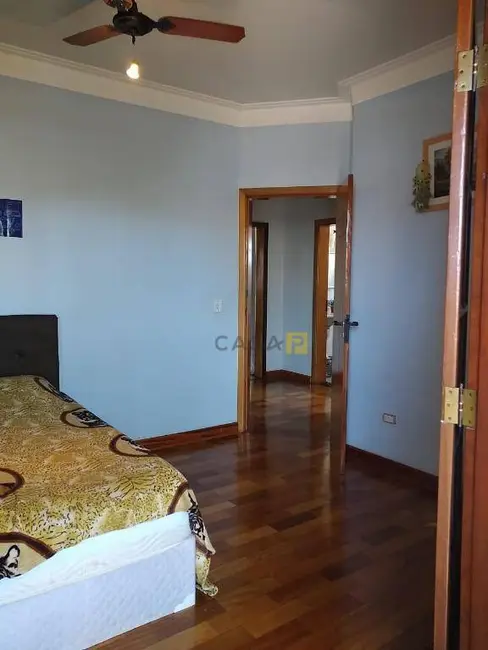 Foto 9 de Casa com 4 quartos à venda, 300m2 em Jardim Terramérica III, Americana - SP