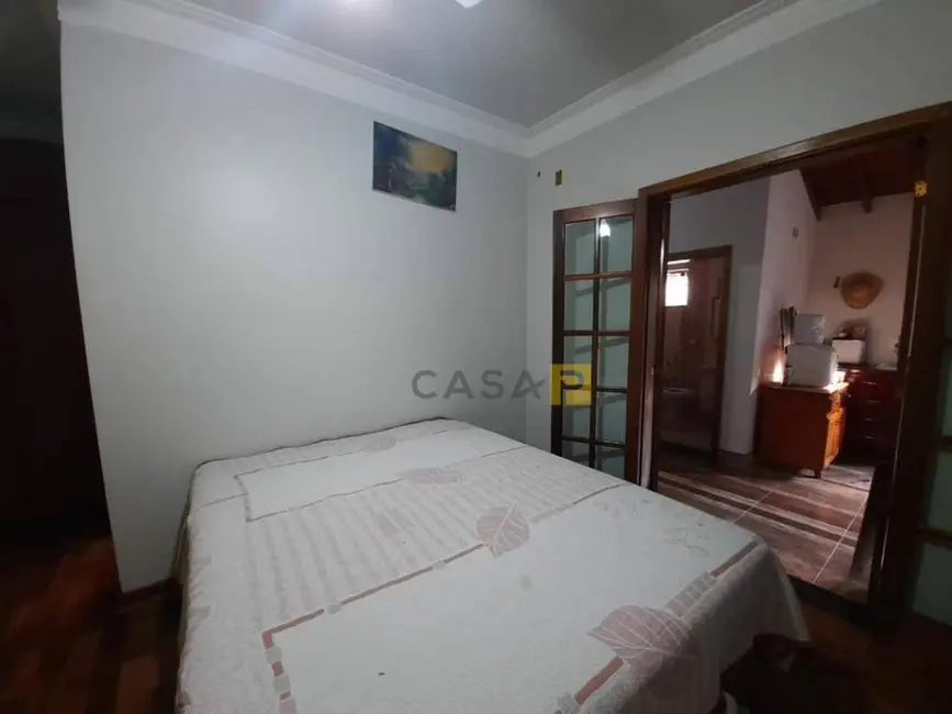 Foto 4 de Casa com 4 quartos à venda, 300m2 em Jardim Terramérica III, Americana - SP