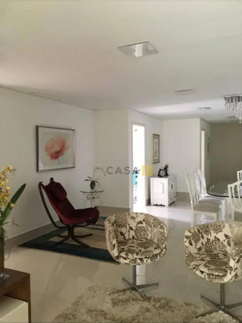 Foto 1 de Apartamento com 3 quartos à venda, 156m2 em Centro, Nova Odessa - SP