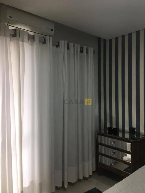 Foto 4 de Apartamento com 3 quartos à venda, 156m2 em Centro, Nova Odessa - SP