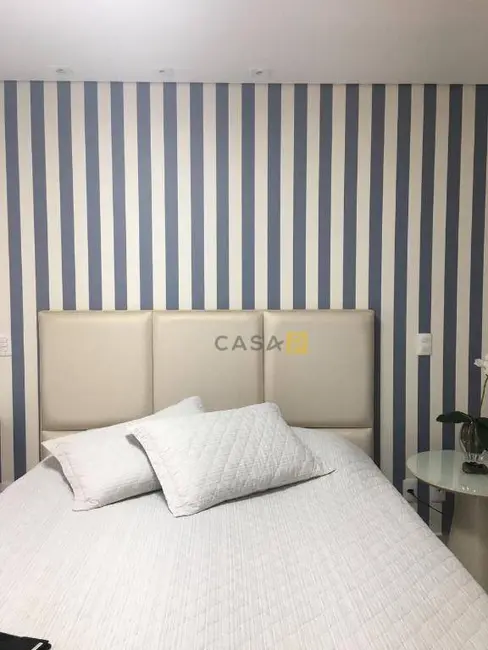 Foto 5 de Apartamento com 3 quartos à venda, 156m2 em Centro, Nova Odessa - SP