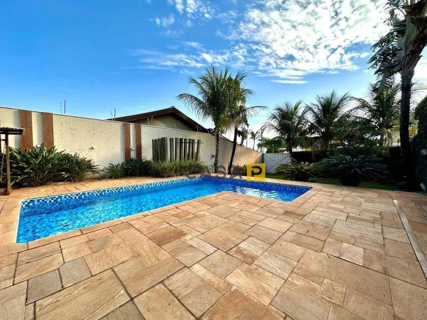 Foto 2 de Casa com 4 quartos à venda, 972m2 em Jardim Colina, Americana - SP