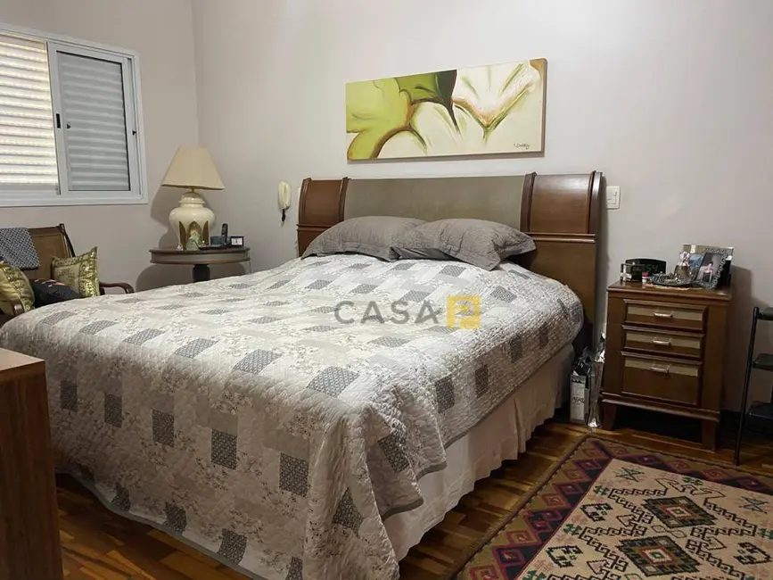 Foto 9 de Casa com 4 quartos à venda, 972m2 em Jardim Colina, Americana - SP