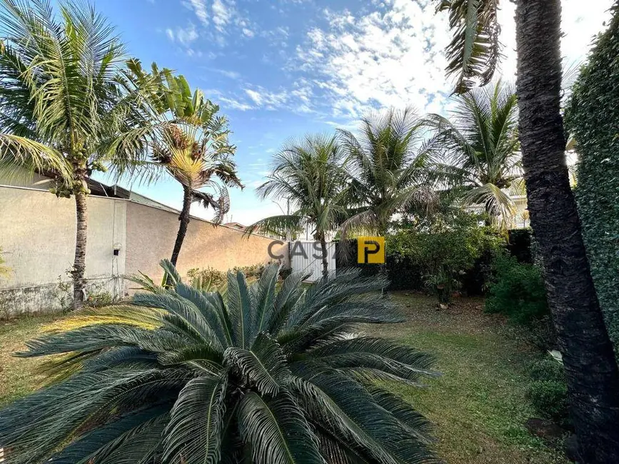 Foto 6 de Casa com 4 quartos à venda, 972m2 em Jardim Colina, Americana - SP