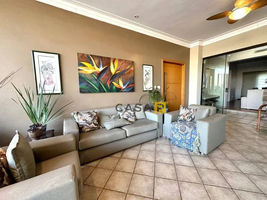 Foto 7 de Casa com 4 quartos à venda, 972m2 em Jardim Colina, Americana - SP