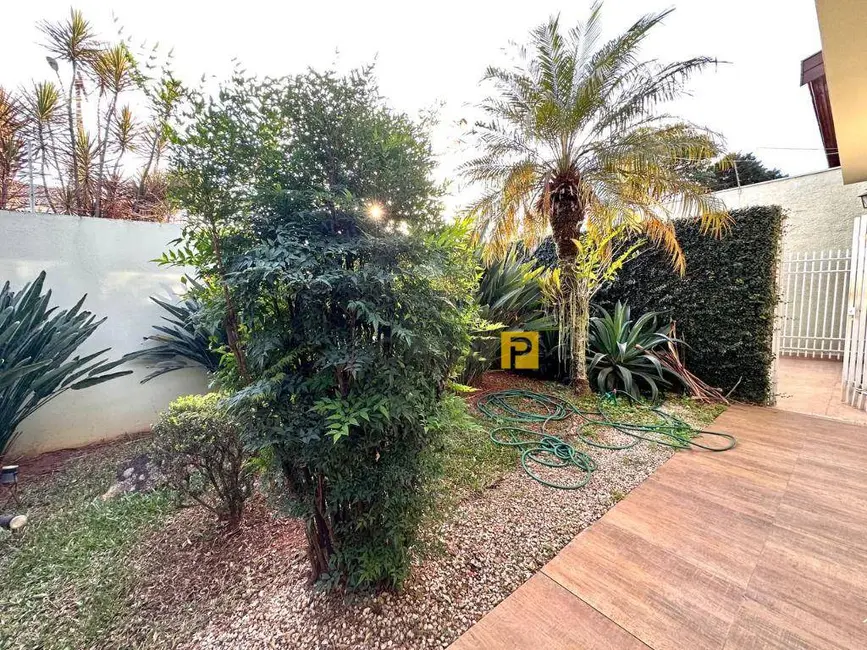 Foto 5 de Casa com 4 quartos à venda, 972m2 em Jardim Colina, Americana - SP