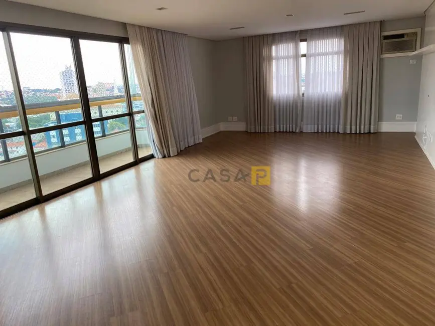 Foto 6 de Apartamento com 3 quartos à venda, 260m2 em Vila Medon, Americana - SP
