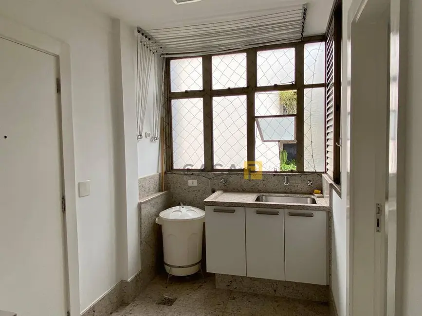 Foto 4 de Apartamento com 3 quartos à venda, 260m2 em Vila Medon, Americana - SP