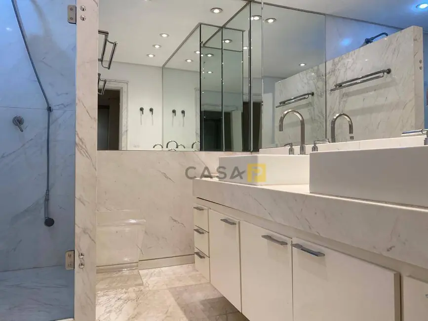 Foto 9 de Apartamento com 3 quartos à venda, 260m2 em Vila Medon, Americana - SP