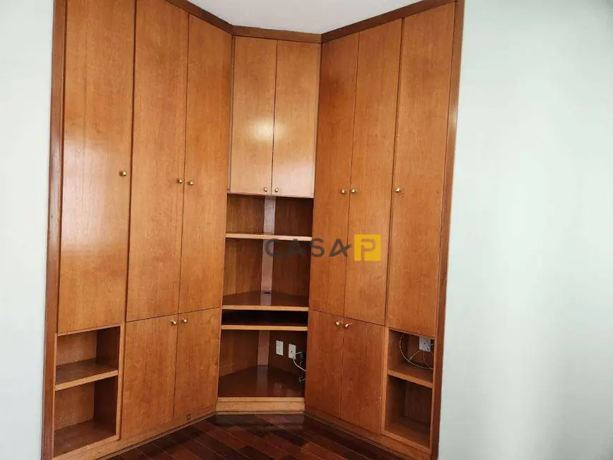 Foto 6 de Apartamento com 3 quartos à venda, 165m2 em Vila Pavan, Americana - SP