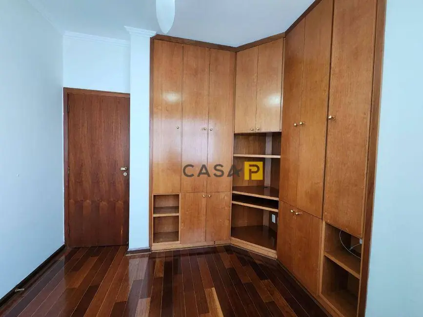 Foto 2 de Apartamento com 3 quartos à venda, 165m2 em Vila Pavan, Americana - SP