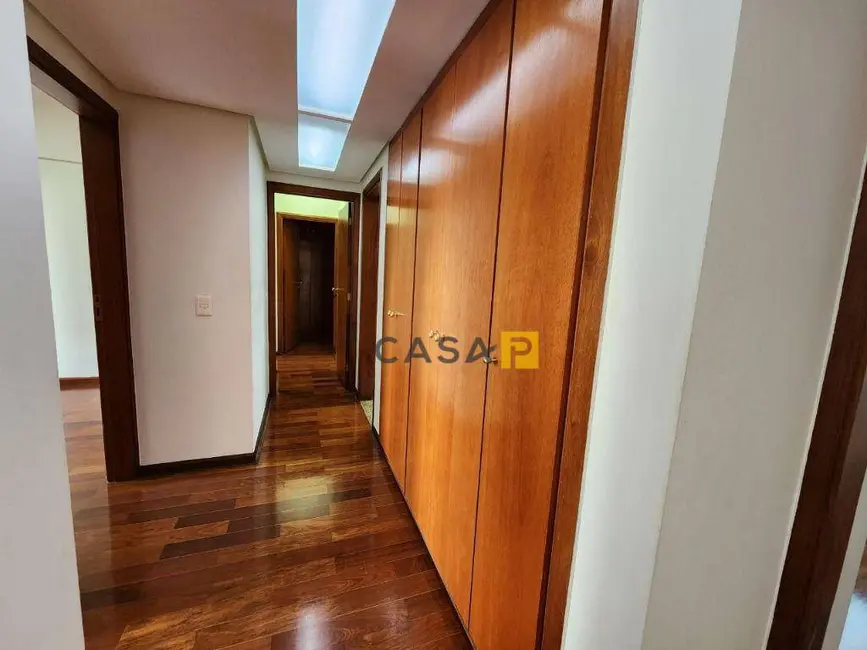 Foto 9 de Apartamento com 3 quartos à venda, 165m2 em Vila Pavan, Americana - SP