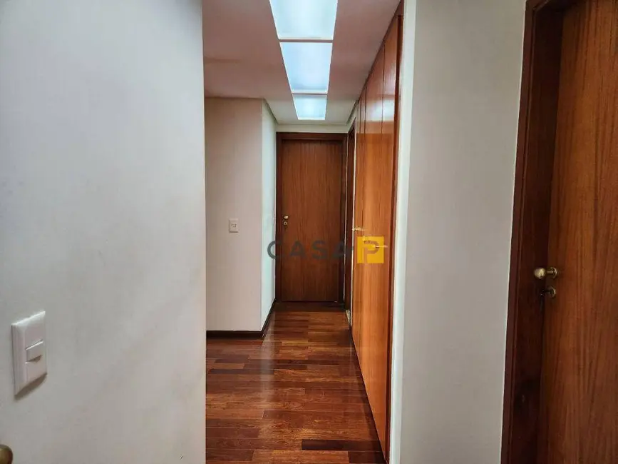 Foto 4 de Apartamento com 3 quartos à venda, 165m2 em Vila Pavan, Americana - SP
