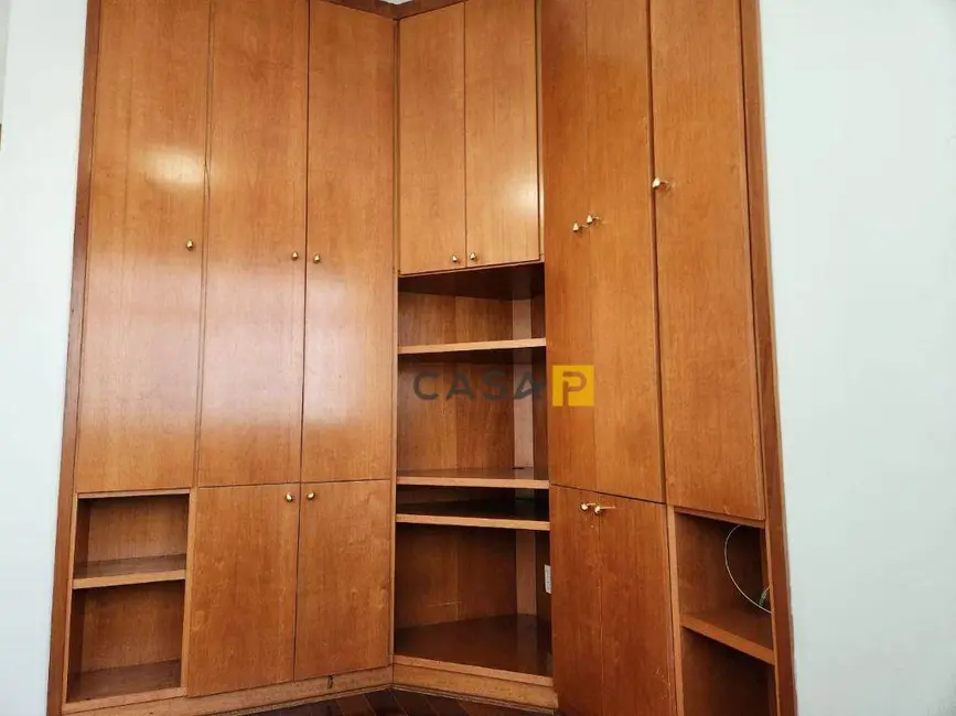 Foto 3 de Apartamento com 3 quartos à venda, 165m2 em Vila Pavan, Americana - SP