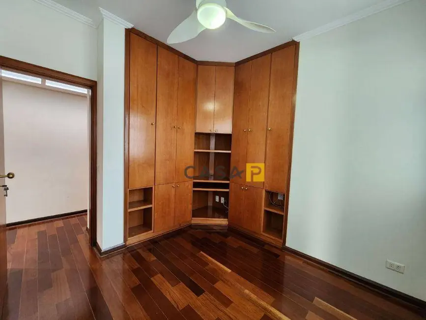 Foto 7 de Apartamento com 3 quartos à venda, 165m2 em Vila Pavan, Americana - SP
