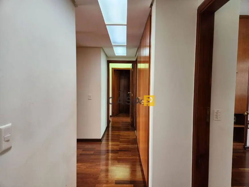 Foto 5 de Apartamento com 3 quartos à venda, 165m2 em Vila Pavan, Americana - SP