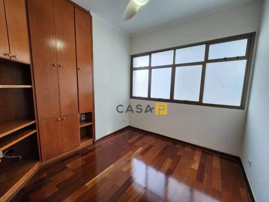 Foto 8 de Apartamento com 3 quartos à venda, 165m2 em Vila Pavan, Americana - SP