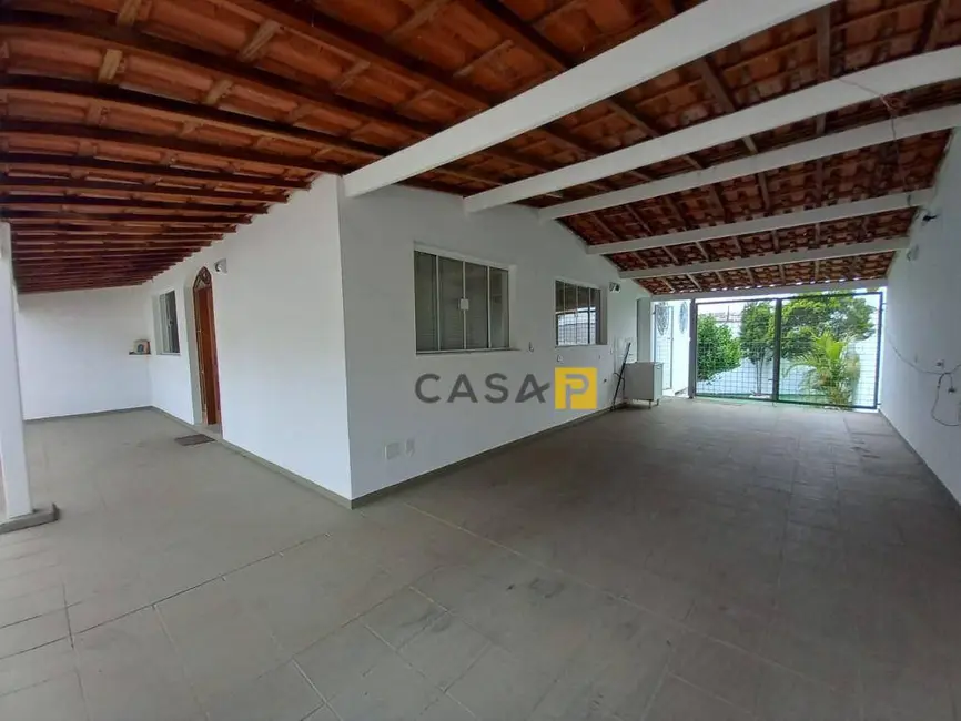 Foto 2 de Casa com 2 quartos à venda e para alugar, 330m2 em Vila Nossa Senhora de Fátima, Americana - SP