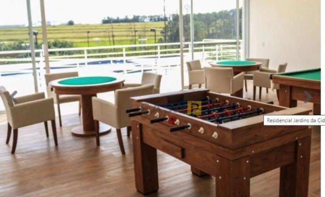 Foto 4 de Terreno / Lote à venda, 1192m2 em Jardim Residencial Fibra, Nova Odessa - SP