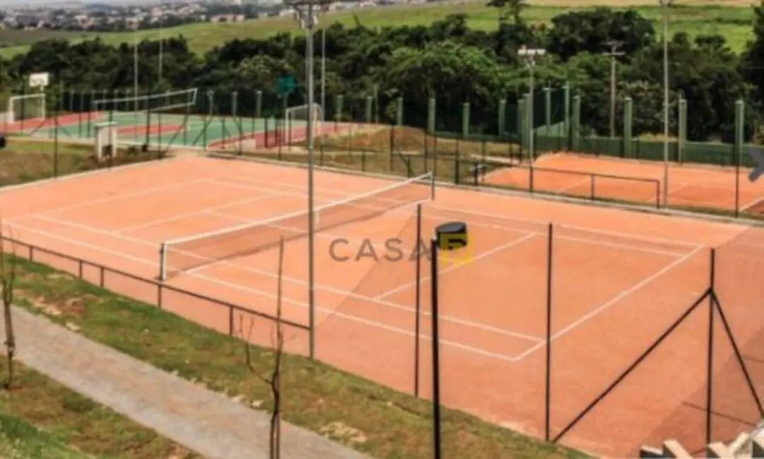 Foto 5 de Terreno / Lote à venda, 1192m2 em Jardim Residencial Fibra, Nova Odessa - SP