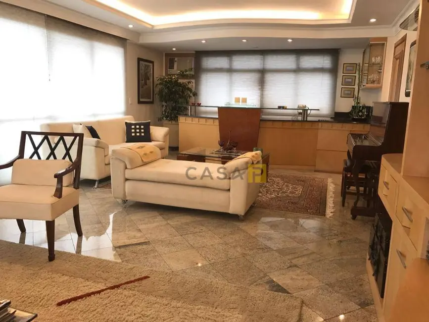 Foto 4 de Apartamento com 3 quartos à venda, 300m2 em Vila Medon, Americana - SP