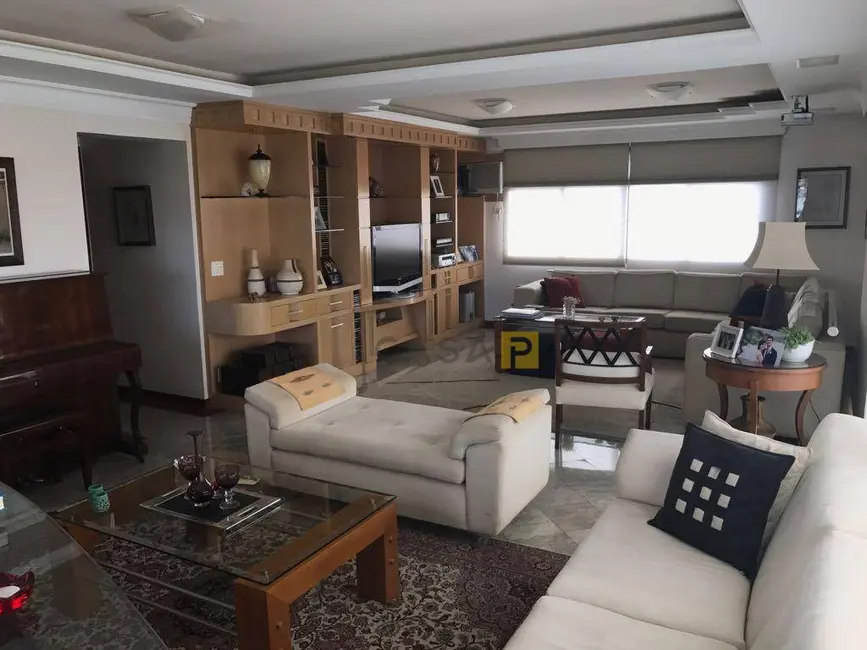 Foto 2 de Apartamento com 3 quartos à venda, 300m2 em Vila Medon, Americana - SP