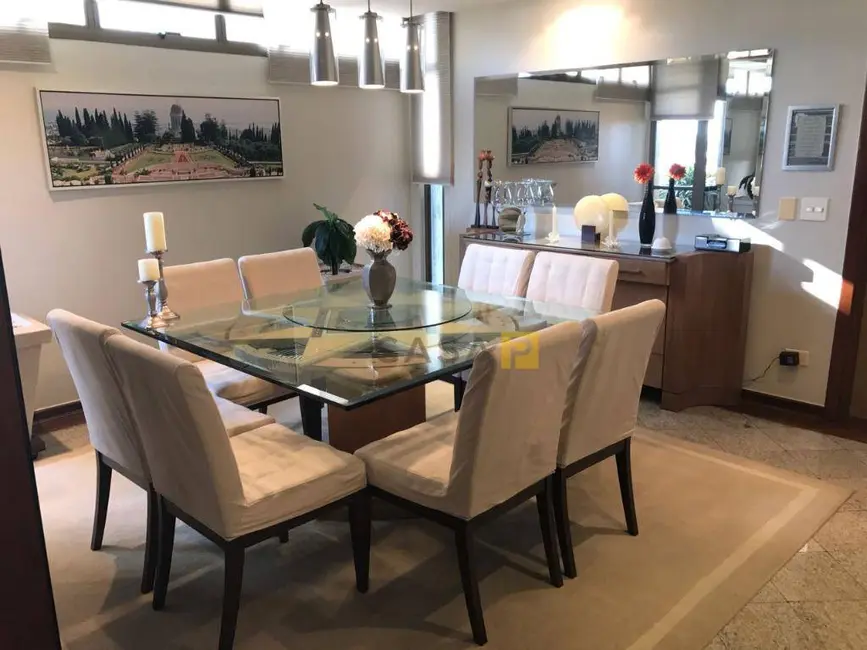 Foto 8 de Apartamento com 3 quartos à venda, 300m2 em Vila Medon, Americana - SP