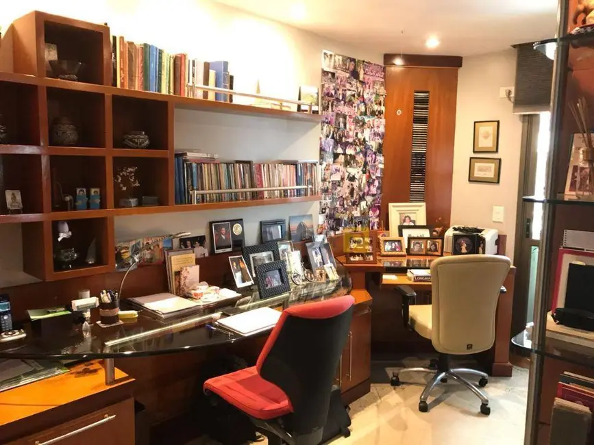 Foto 5 de Apartamento com 3 quartos à venda, 300m2 em Vila Medon, Americana - SP