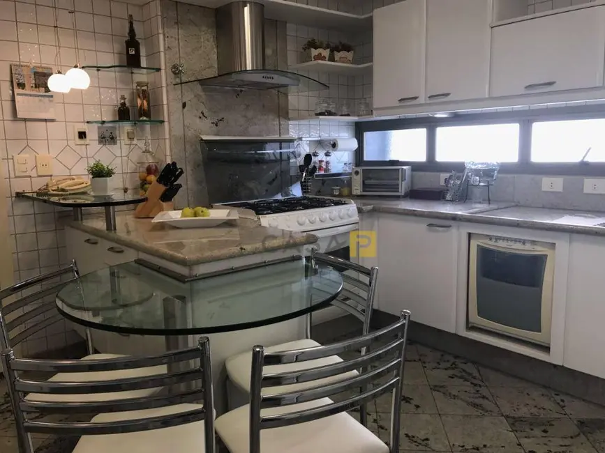 Foto 9 de Apartamento com 3 quartos à venda, 300m2 em Vila Medon, Americana - SP