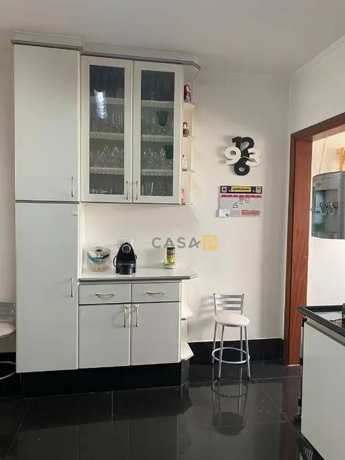 Foto 5 de Apartamento com 3 quartos à venda, 127m2 em Vila Nossa Senhora de Fátima, Americana - SP