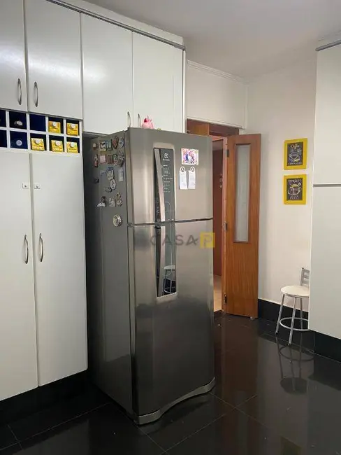 Foto 3 de Apartamento com 3 quartos à venda, 127m2 em Vila Nossa Senhora de Fátima, Americana - SP