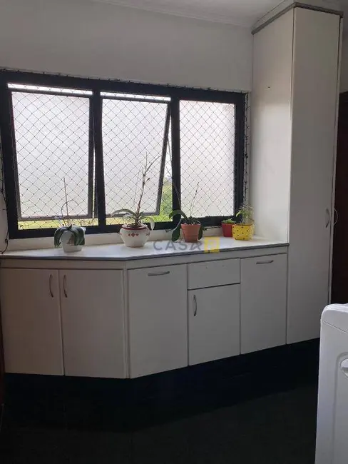 Foto 9 de Apartamento com 3 quartos à venda, 127m2 em Vila Nossa Senhora de Fátima, Americana - SP