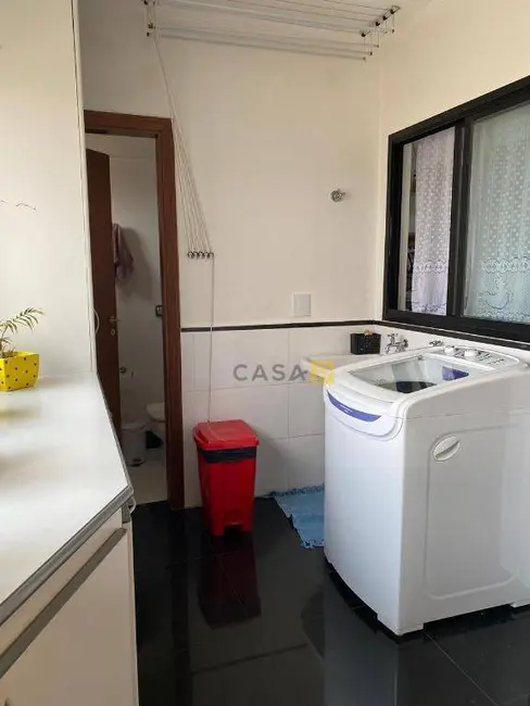 Foto 8 de Apartamento com 3 quartos à venda, 127m2 em Vila Nossa Senhora de Fátima, Americana - SP