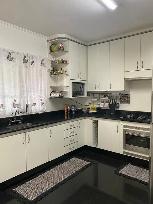 Foto 4 de Apartamento com 3 quartos à venda, 127m2 em Vila Nossa Senhora de Fátima, Americana - SP