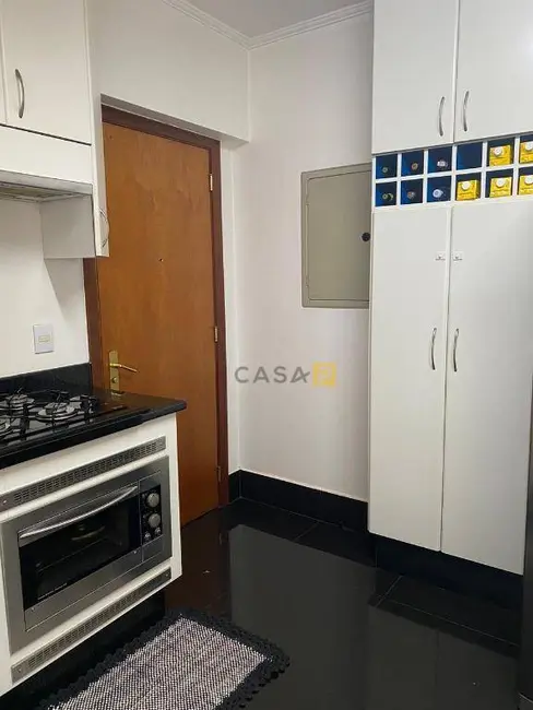 Foto 2 de Apartamento com 3 quartos à venda, 127m2 em Vila Nossa Senhora de Fátima, Americana - SP