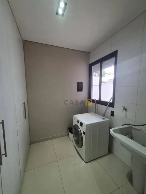 Foto 3 de Casa de Condomínio com 3 quartos à venda, 360m2 em Jardim Primavera, Nova Odessa - SP