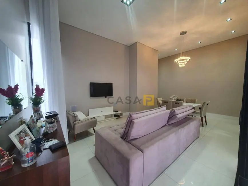 Foto 7 de Casa de Condomínio com 3 quartos à venda, 360m2 em Jardim Primavera, Nova Odessa - SP