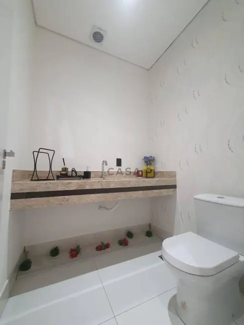 Foto 4 de Casa de Condomínio com 3 quartos à venda, 360m2 em Jardim Primavera, Nova Odessa - SP