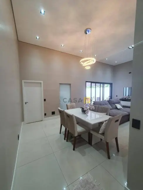 Foto 5 de Casa de Condomínio com 3 quartos à venda, 360m2 em Jardim Primavera, Nova Odessa - SP