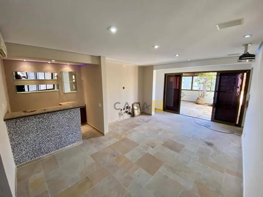 Cobertura com 3 quartos à venda, 250m2 em Jardim Proença, Campinas - SP - imagem 3 Foto 3 de Cobertura com 3 quartos à venda, 250m2 em Jardim Proença, Campinas - SP