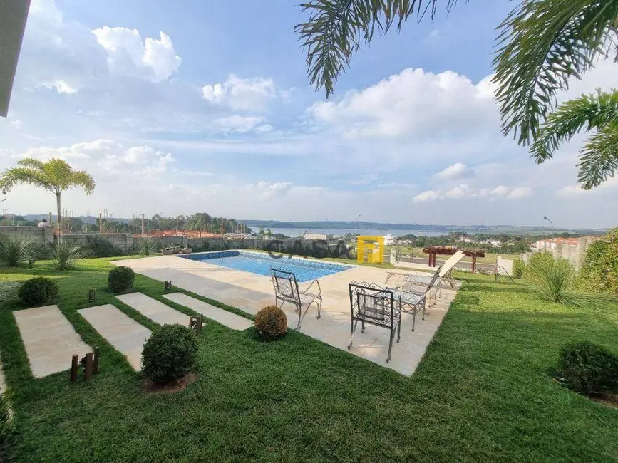 Foto 6 de Casa de Condomínio com 3 quartos à venda, 1383m2 em Parque Residencial Tancredi, Americana - SP